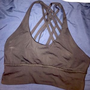 Lululemon Sport Bra